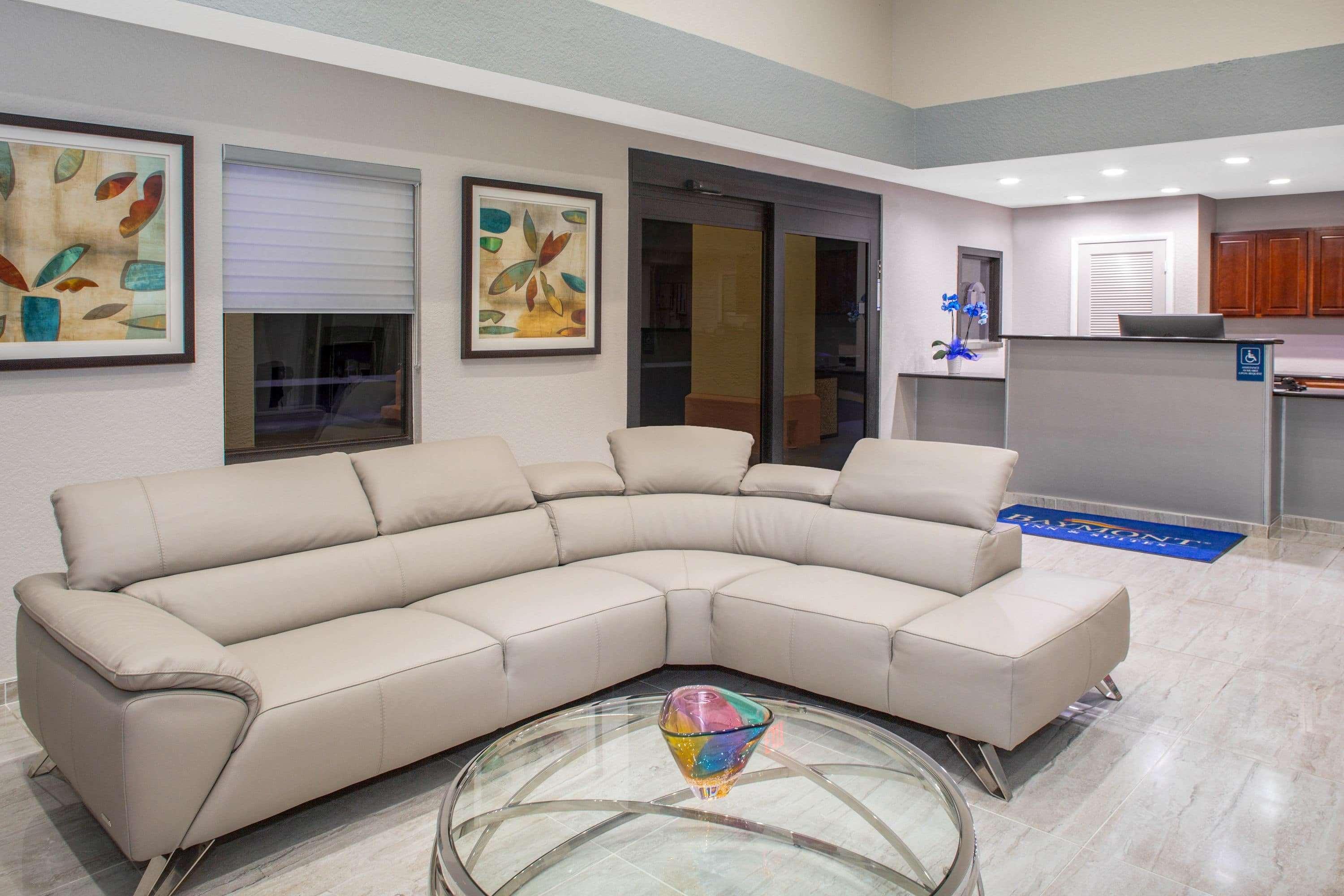 Baymont By Wyndham Punta Gorda/Port Charlotte Hotel Екстериор снимка