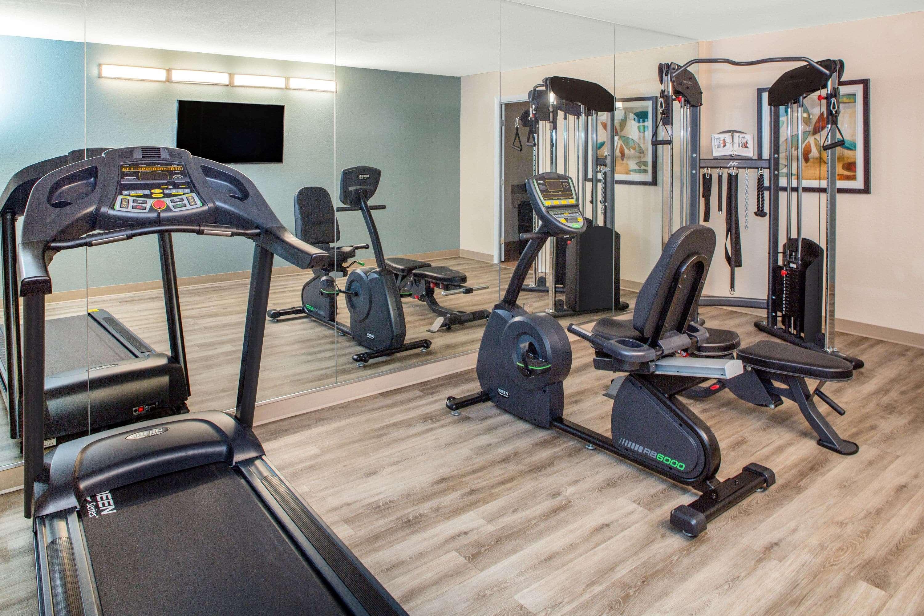 Baymont By Wyndham Punta Gorda/Port Charlotte Hotel Екстериор снимка