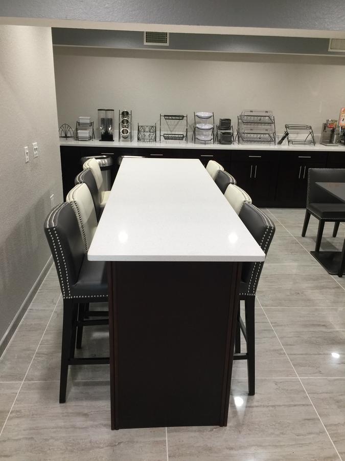 Baymont By Wyndham Punta Gorda/Port Charlotte Hotel Екстериор снимка