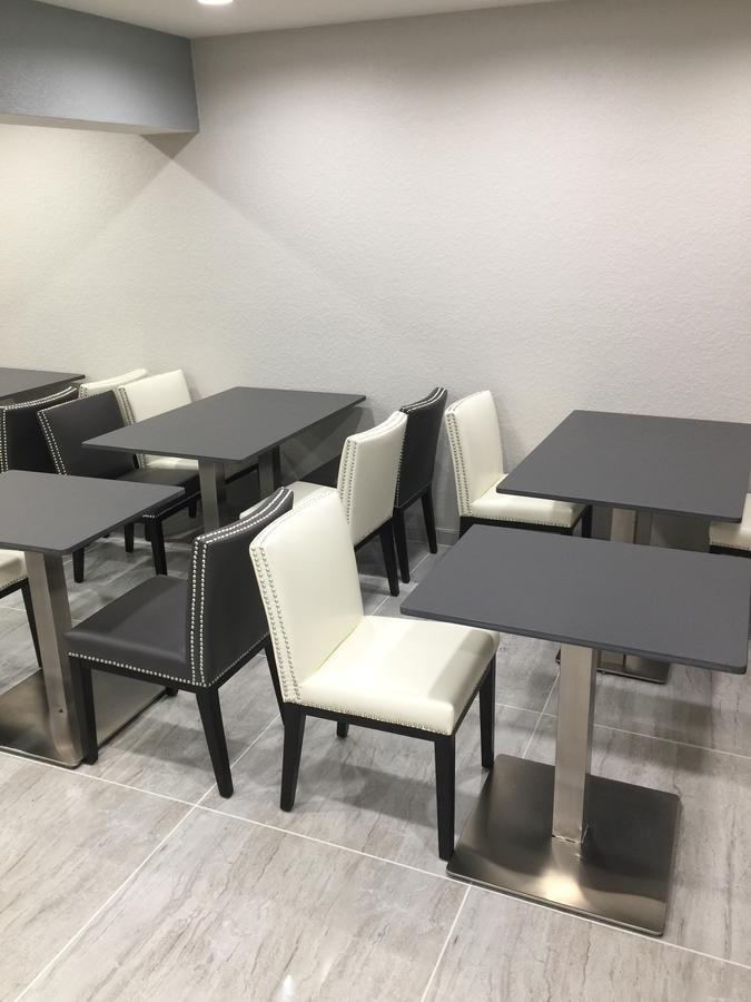 Baymont By Wyndham Punta Gorda/Port Charlotte Hotel Екстериор снимка